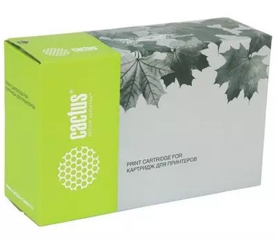 Картридж Cactus CS-C052 черный (black) 3100 стр. для Canon MF421/426/428/429/LBP 212/214/215