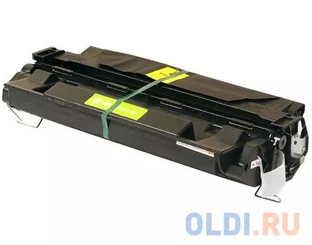 Картридж Cactus CS-C4129XV для HP LJ 5000/5100 черный 10000стр