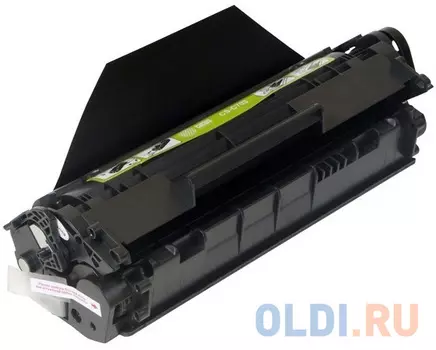 Картридж Cactus CS-C703R для Canon LBP2900/3000Series черный 2000стр