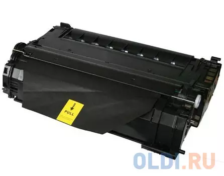 Картридж Cactus CS-C8543XV 30000стр Черный