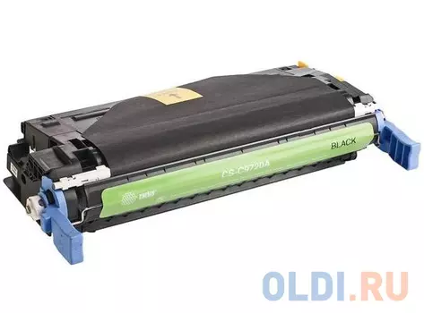 Картридж Cactus CS-C9720AR для HP CLJ 4600/4650 черный 9000стр