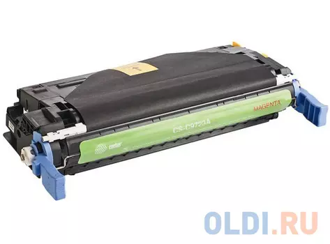 Картридж Cactus CS-C9723AR для HP CLJ 4600/4650 пурпурный 8000стр
