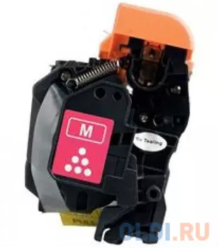 Картридж Cactus CS-CE263AR для HP LJ CP4025/CP4525 пурпурный 11000стр