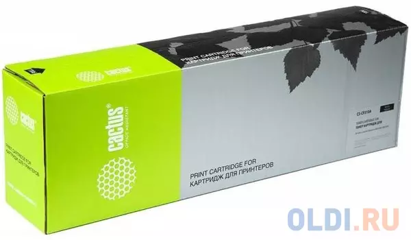 Картридж Cactus CS-CF310AR для HP CLJ Ent M855 черный 29000стр