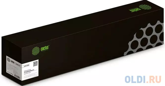 Картридж Cactus CS-DC770BK 20000стр Черный