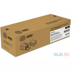 Картридж Cactus CS-FX10R для Canon MF 4000/4100/ 4200/4600Series/FAX-L95/100 черный 2000стр