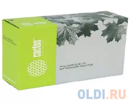 Картридж Cactus CS-O332BK 3500стр Черный