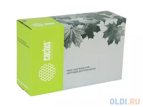 Картридж Cactus CS-PH3110 1000стр Черный