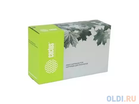 Картридж Cactus CS-PH3428X 8000стр Черный