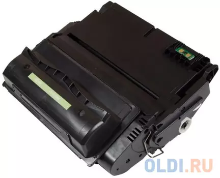 Картридж Cactus CS-Q1338AR 13000стр Черный