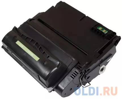 Картридж Cactus CS-Q1339AR 18000стр Черный