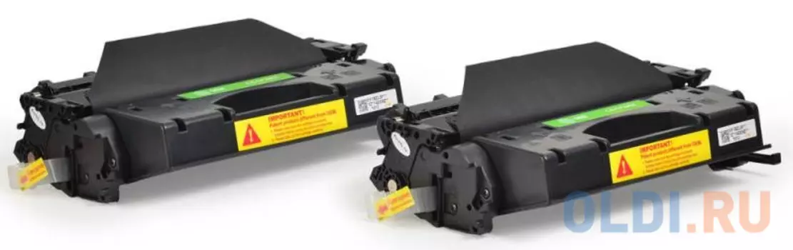 Картридж Cactus CS-Q5949A 12000стр Черный