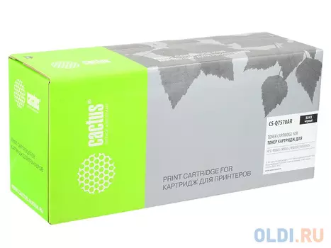 Картридж Cactus CS-Q7570AR 15000стр Черный