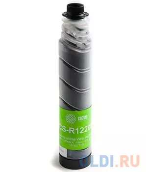 Картридж Cactus CS-R1220D 9000стр Черный