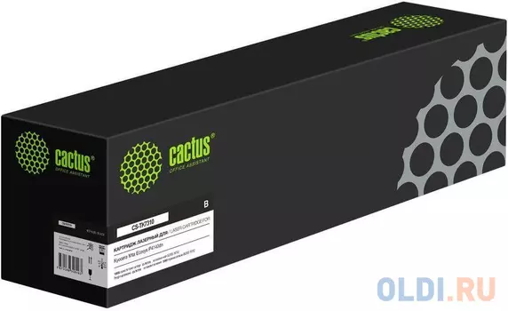 Картридж Cactus CS-TK7310 15000стр Черный