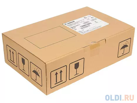 Картридж Canon Maintenance MC-09 для iPF 815/825 (для сбора отработанных чернил)