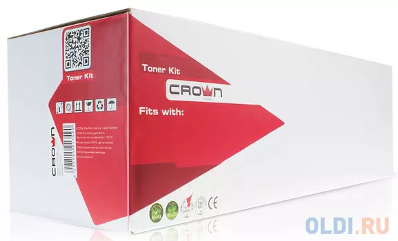 Картридж CROWN CMX-113R00730 (Xerox Phaser: 3200MFP)