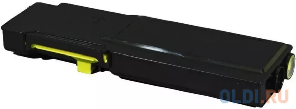 Картридж ELP CT-XE-PH6600Y 6000стр Желтый