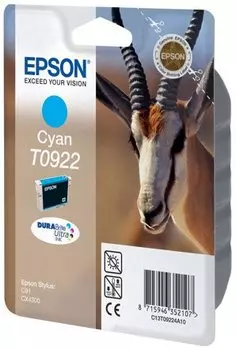 Картридж Epson