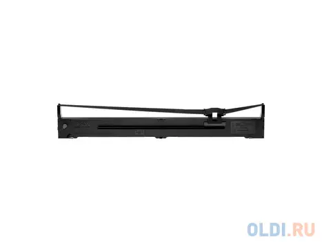 Картридж Epson C13S015327BA 12000стр Черный