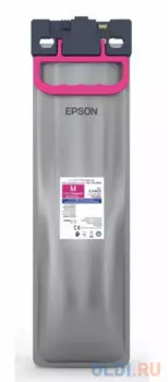 Картридж Epson C13T05B340 50000стр Пурпурный