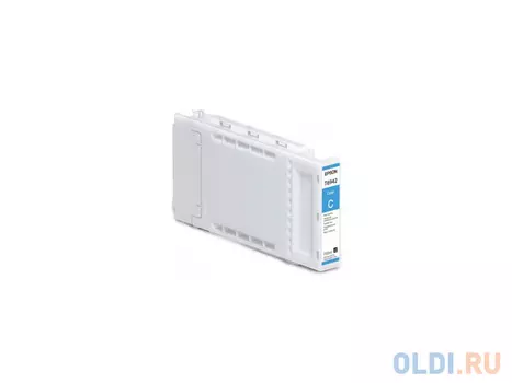 Картридж Epson C13T692200 для Epson SC-T3000/T5000 голубой 110мл