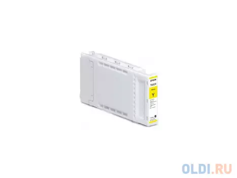 Картридж Epson C13T692400 для Epson SC-T3000/T5000/T7000 желтый 110мл