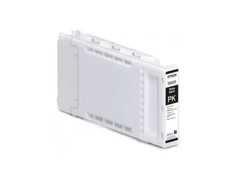 Картридж Epson C13T693100 фото черный (photo black) черный для Epson SureColor SC-T3000/T3200/T5000/T5200/T7000/T7200