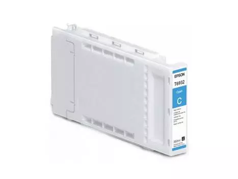 Картридж Epson C13T693200 для SC-T3000/T5000/T7000 голубой