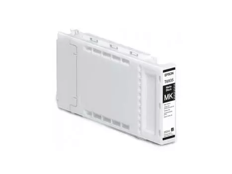 Картридж Epson C13T693500 T693500 для Epson SC-T3000/T5000/T7000 UltraChrome XD матовый черный