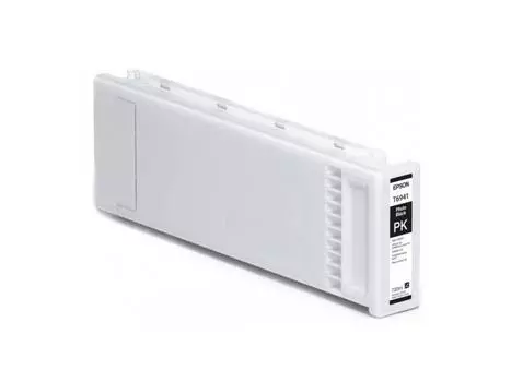 Картридж Epson C13T694100 T694100 для Epson SC-T3000/T5000/T7000 UltraChrome XD Photo Black черный