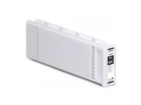 Картридж Epson C13T694500 T694500 для Epson SC-T3000/T5000/T7000 UltraChrome XD матовый черный