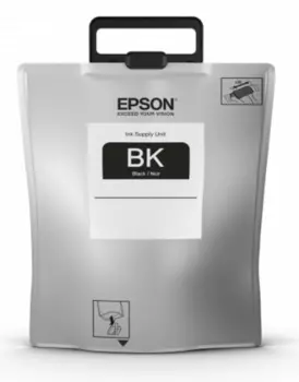 Картридж Epson C13T974100 черный (black) 86000 стр. для Epson WorkForce Pro WF-C869RDTWF