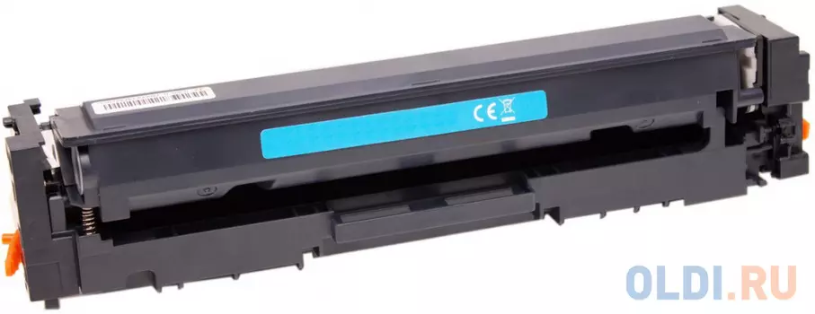 Картридж G&G NT-PH2411C-B-UP-V4.1-S1 850стр Синий