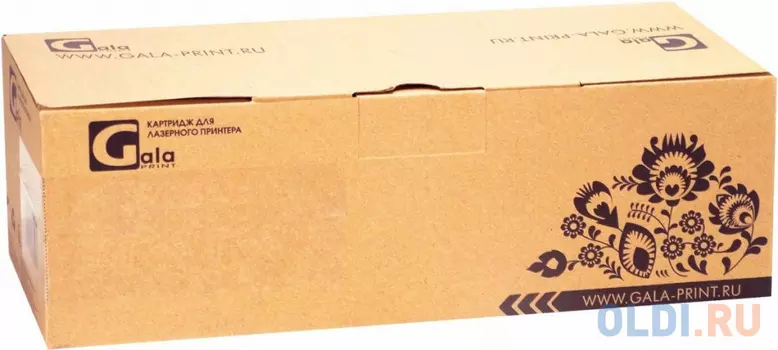 Картридж GP-CC364X/CE390X для принтеров HP LaserJet P4015/P4515/Enterprise 600/M602n/602dn/602x/603n/603dn/M4555h/4555f/4555fskm MFP 24000 копий GalaPrint