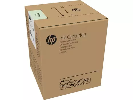 Картридж HP 882 покрытие (overcoat) 5000 мл для HP Latex R2000