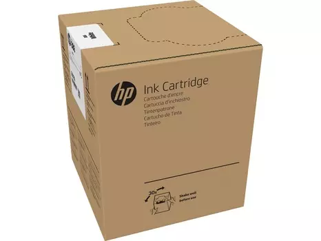 Картридж HP 886 белый (white) 3000 мл для HP Latex R1000/R2000