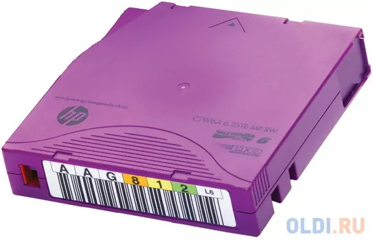 Картридж HP C7976AN