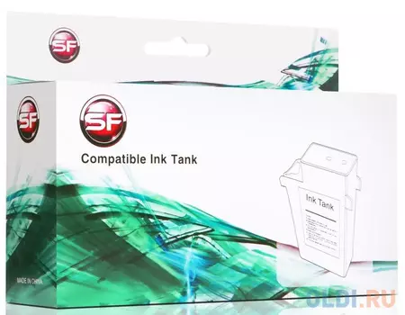 Картридж HP C9373А DJ T1100/1120/1200/1300/610/620/770/790 Yellow SuperFine