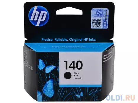 Картридж HP CB335HE 200стр Черный