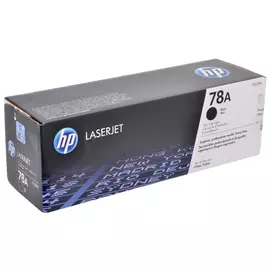 Картридж HP CE278A CE278A CE278A CE278A CE278A CE278A 2100стр Черный