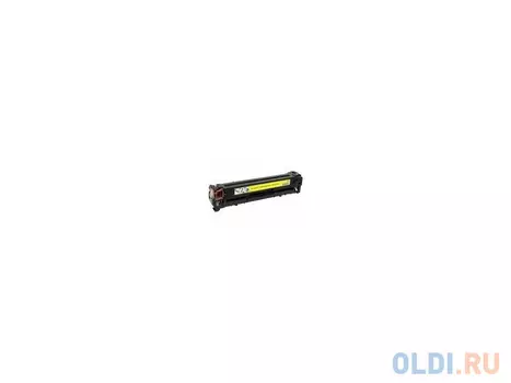 Картридж HP CE412AC (№305A) 2600стр Желтый