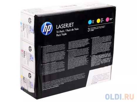 Картридж HP CF370AM для HP LaserJet Pro 300 Color M351a LaserJet Pro 300 Color MFP M375nw LaserJet Pro 400 Color M451dn LaserJet Pro 400 Color M451dw