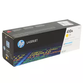 Картридж HP CF412A 2300стр Желтый