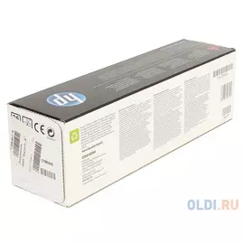 Картридж HP 203A (CF541A) 1300стр Голубой