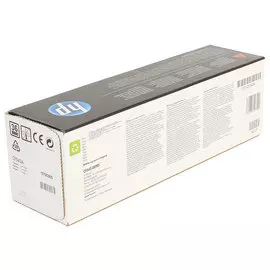 Картридж HP 203A (CF542A) 1300стр Желтый