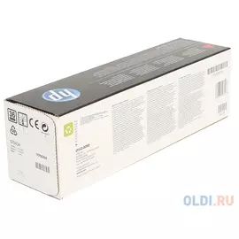 Картридж HP 203A (CF543A) 1300стр Пурпурный