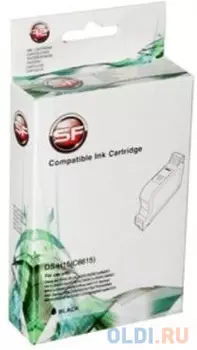 Картридж HP CZ132A № 711 DesignJet T120/520 Yellow SuperFine