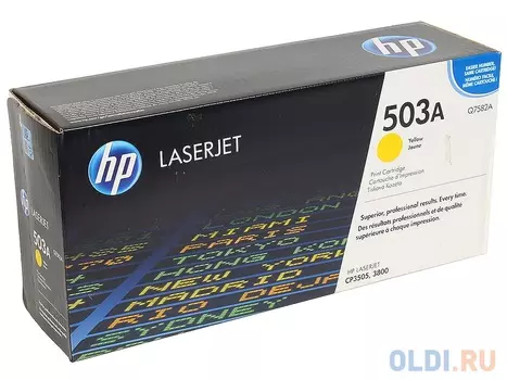 Картридж HP Q7582A