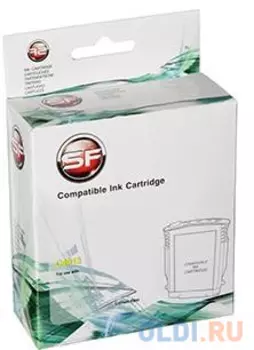 Картридж HP С4913 № 82 yellow SuperFine